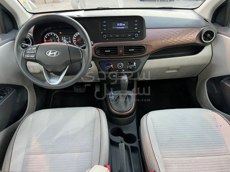 2024 هيونداي اي 10