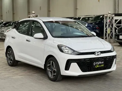 2024 هيونداي اي 10