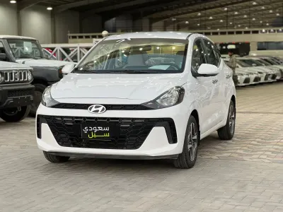 2024 هيونداي اي 10