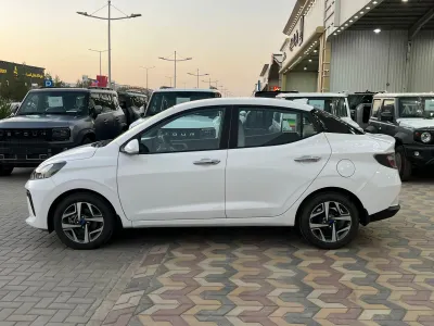 2024 هيونداي اي 10