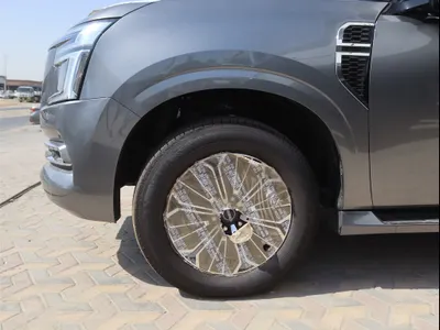 2026 Nissan Patrol Platinum