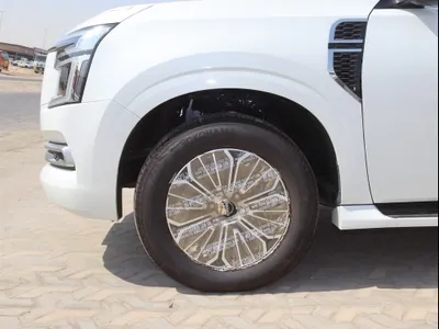 2026 Nissan Patrol Platinum