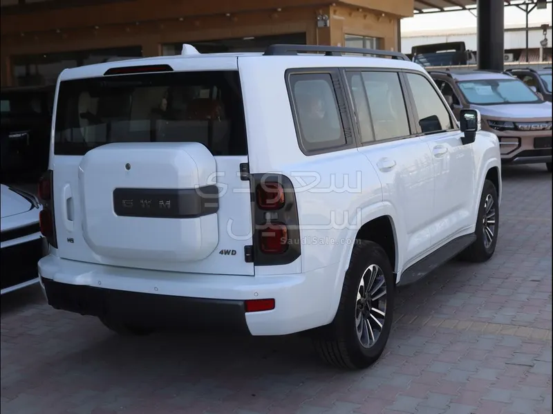 2026 هافال اتش 9