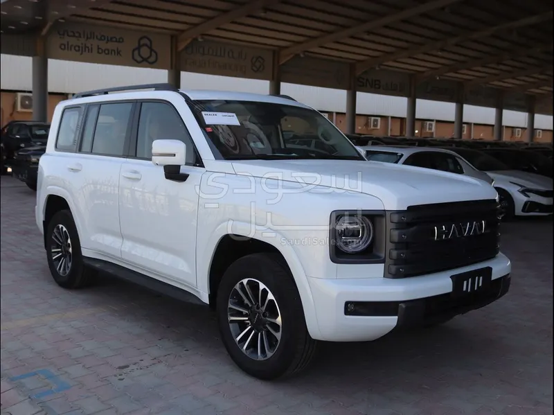 2026 هافال اتش 9