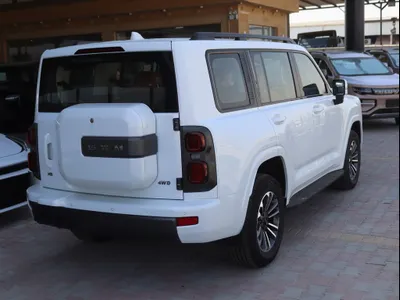 2026 هافال اتش 9