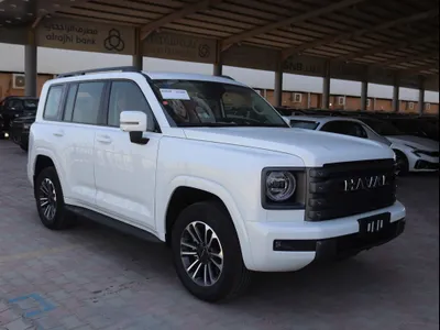 2026 هافال اتش 9