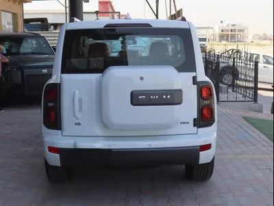 2026 هافال اتش 9