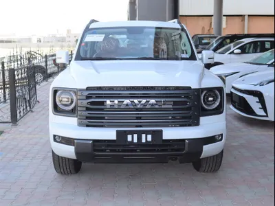 2026 هافال اتش 9