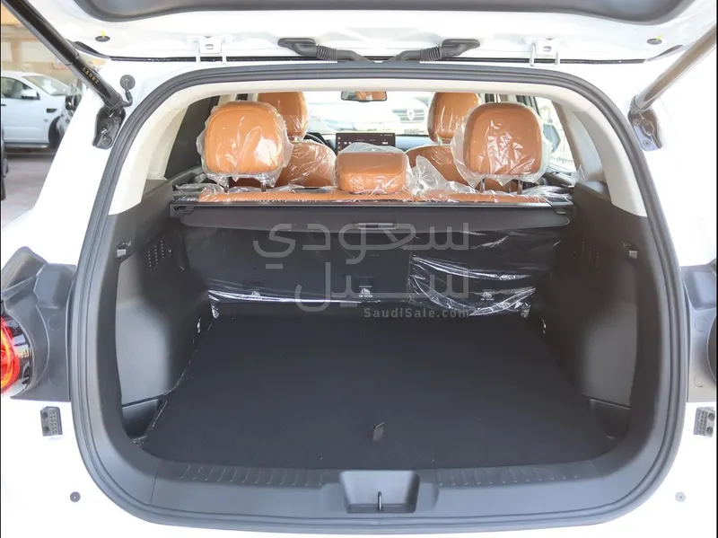 2026 Haval H 7