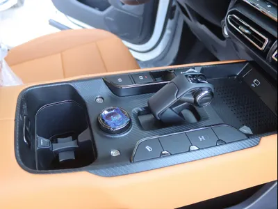 2026 Haval H 7