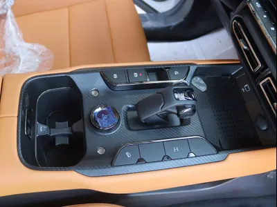 2026 Haval H 7
