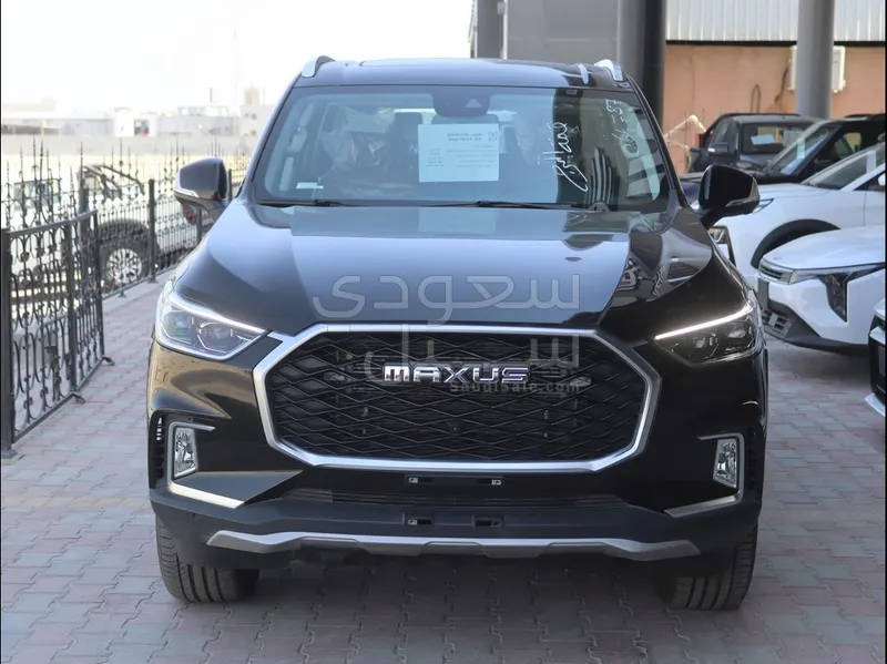 2023 ماكسيوس دي 90