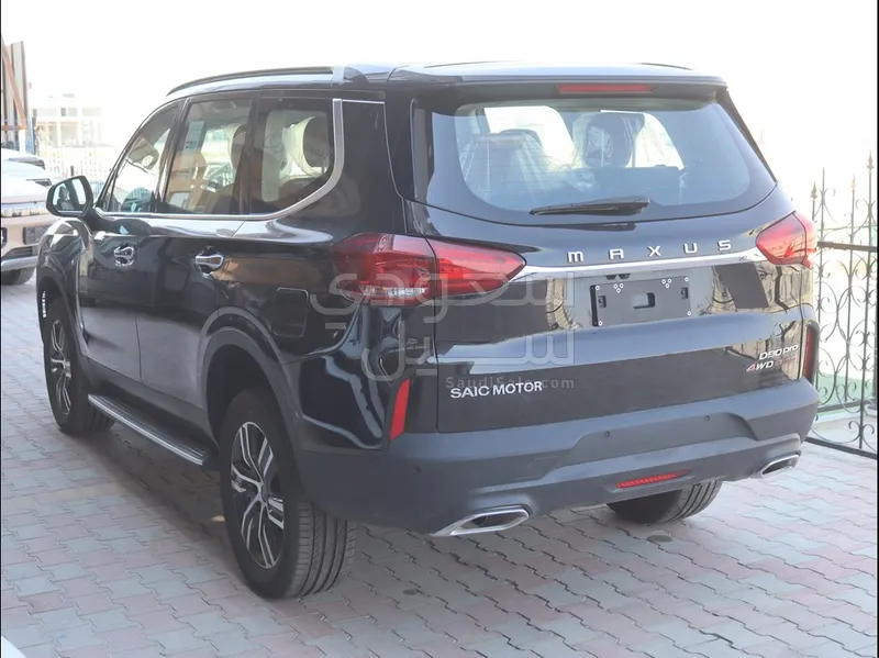 2023 ماكسيوس دي 90