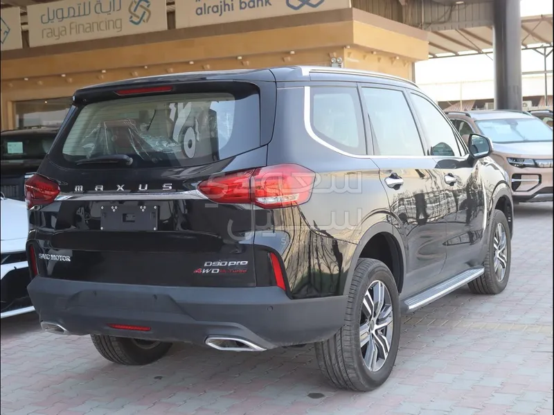 2023 ماكسيوس دي 90
