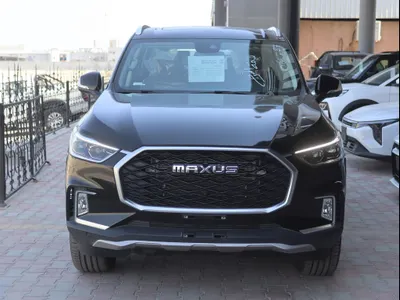 2023 ماكسيوس دي 90