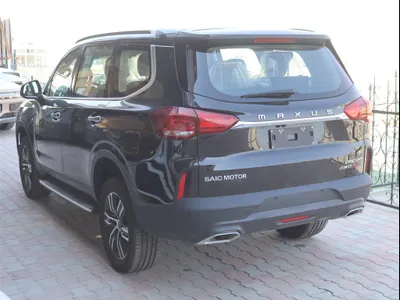 2023 ماكسيوس دي 90