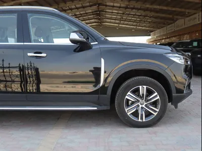 2023 ماكسيوس دي 90
