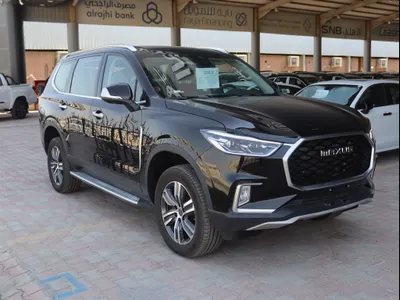 2023 ماكسيوس دي 90