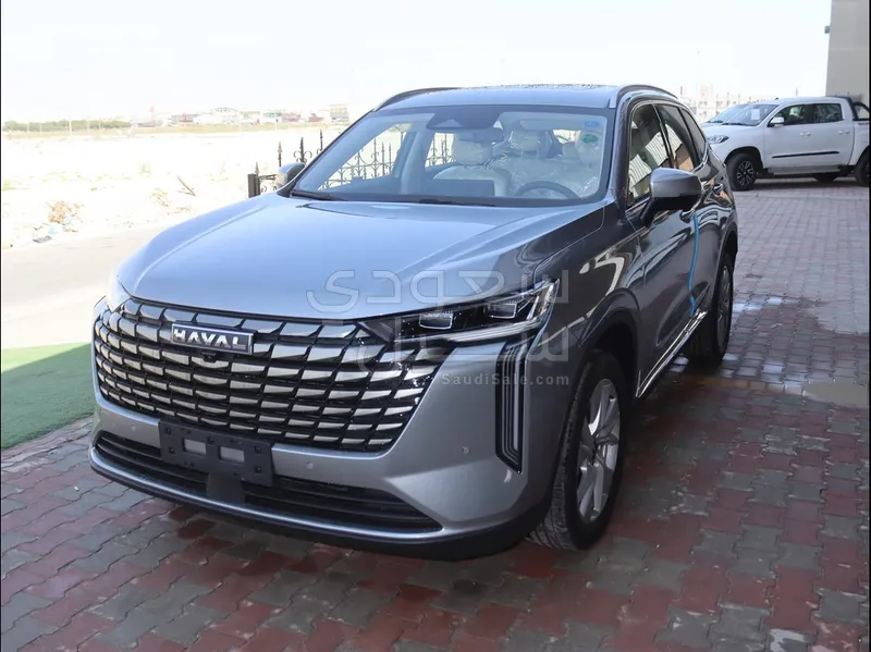 2026 هافال اتش 6