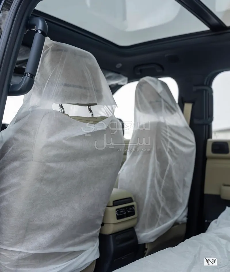 2026 بي واي دي ليوبارد 5
