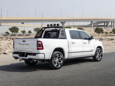 2023 دودج رام 1500 ليمتد