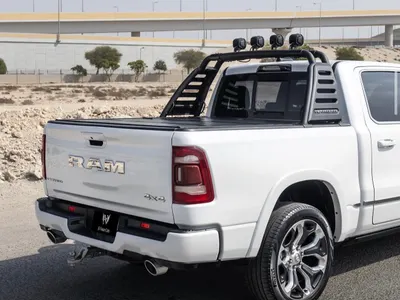 2023 دودج رام 1500 ليمتد