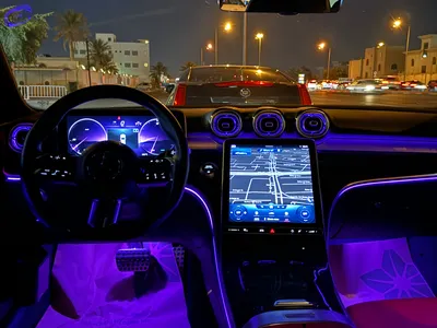 2023 مرسيدس - بنز سي 300