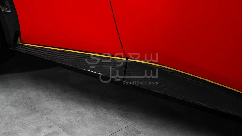 2025 فيراري بوروسانجوي