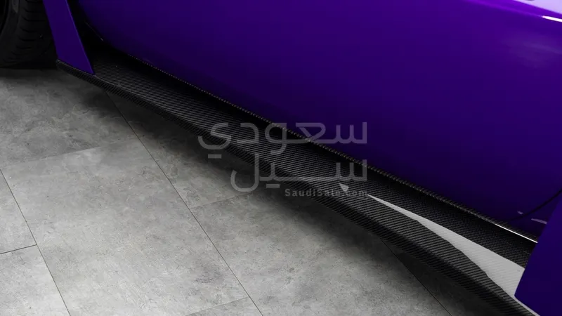 2024 فيراري جي تي اس 296