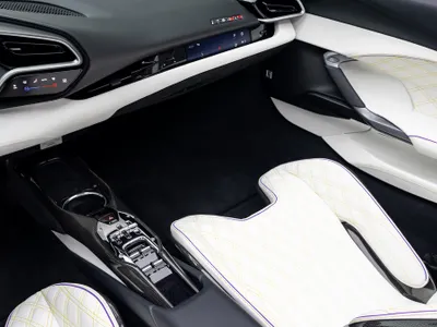 2024 فيراري جي تي اس 296