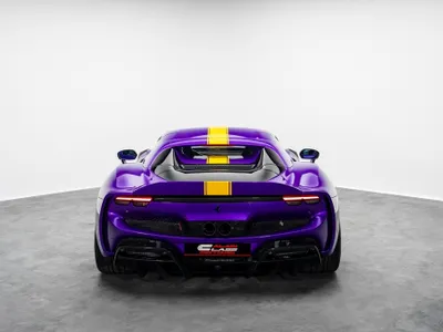 2024 فيراري جي تي اس 296