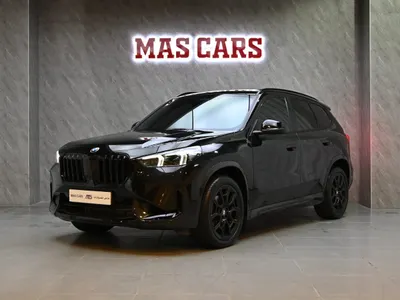 2023 بي ام دبليو الفئة اكس 1