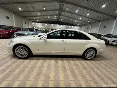 2011 Mercedes-Benz S 350