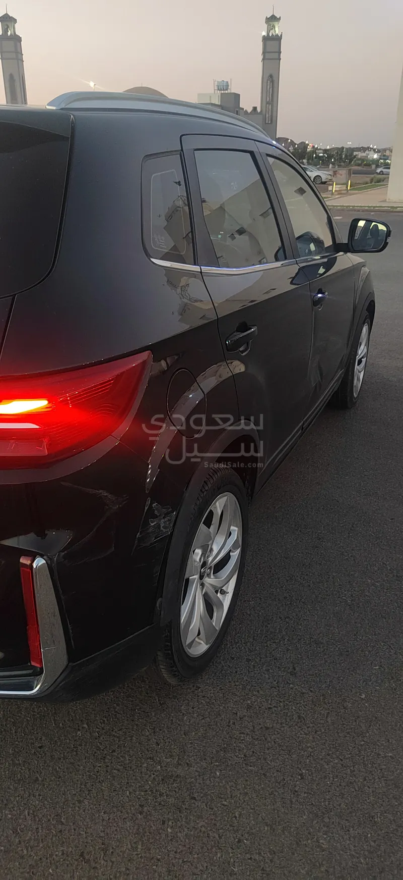2022 فاو بيستون تي 33