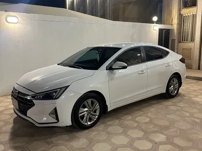 2019 هيونداي النترا سمارت