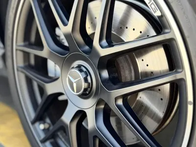 2024 Mercedes-Benz GLE 53 AMG