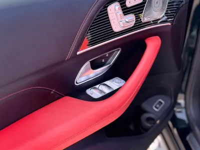 2024 Mercedes-Benz GLE 53 AMG