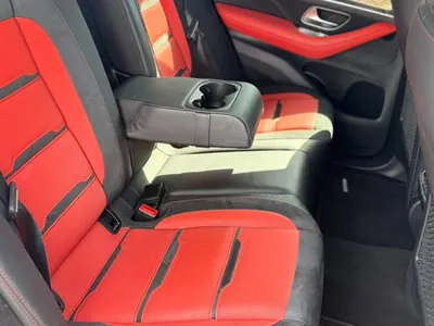 2024 Mercedes-Benz GLE 53 AMG