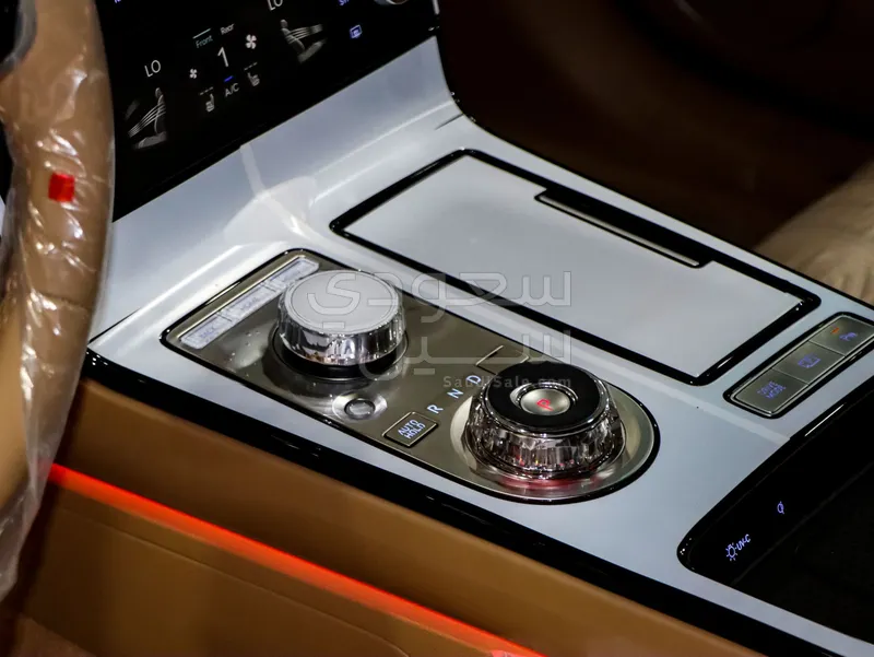 2026 Genesis G 80