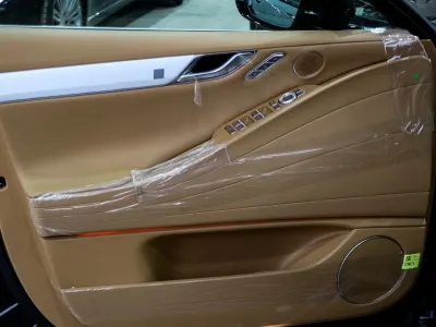 2026 Genesis G 80