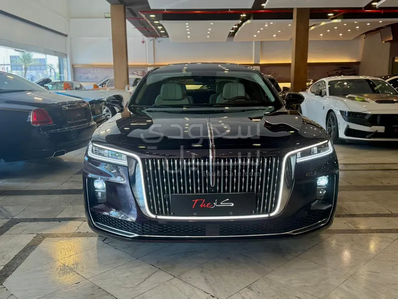2022 هونشي اتش9