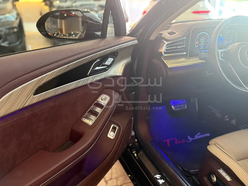 2022 هونشي اتش9