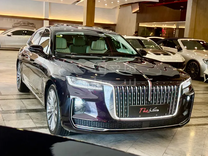 2022 هونشي اتش9