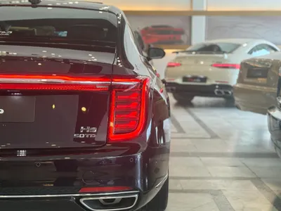 2022 هونشي اتش9