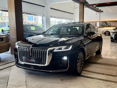 2022 هونشي اتش9