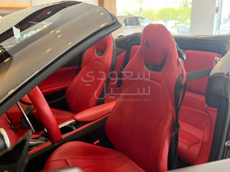 2020 فيراري بورتوفينو