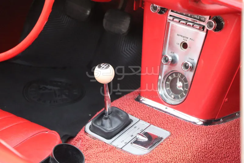 1959 Chevrolet Corvette