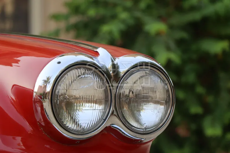 1959 Chevrolet Corvette