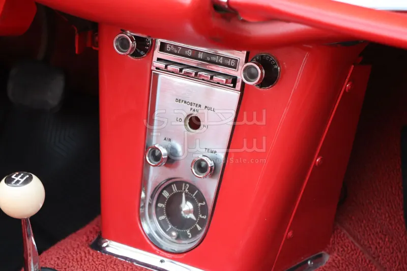 1959 Chevrolet Corvette