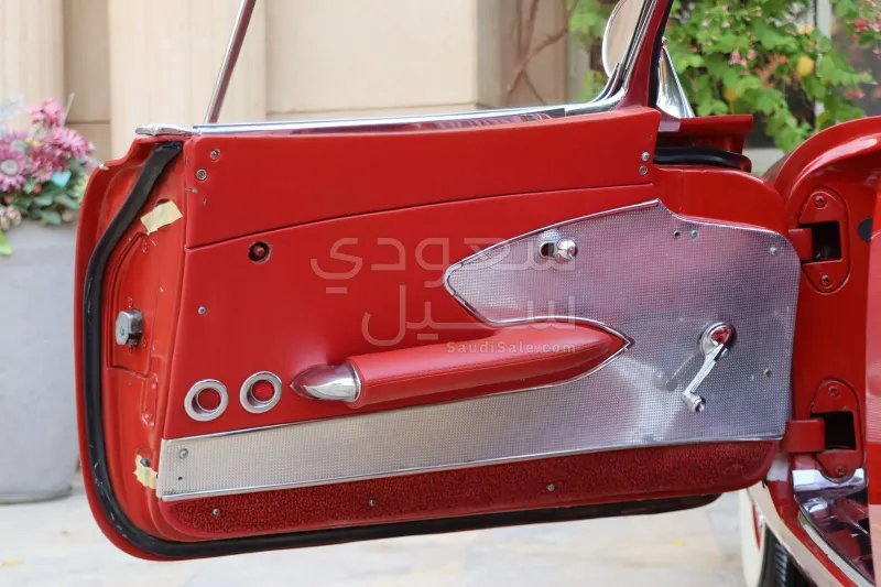 1959 Chevrolet Corvette